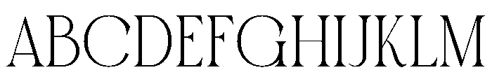 Grons Marune FONT