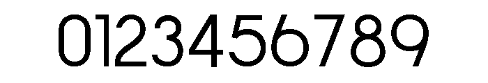 Groominu Regular Font OTHER CHARS