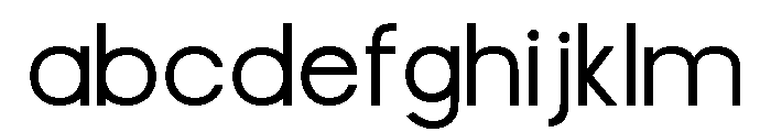 Groominu Regular FONT
