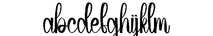Groompy FONT
