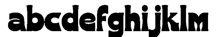 Groovara FONT