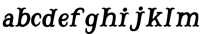 Groove_Machine FONT