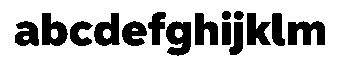 Groovego FONT