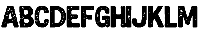 Groovelia Reguler FONT