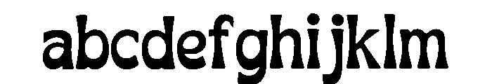 Groovier FONT