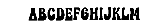 Groovy_Fab FONT
