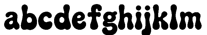 Groovy Holly FONT
