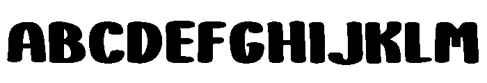 Groovy Kids Regular FONT