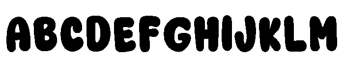 Groovy Retro Regular FONT