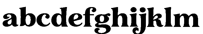 Groovy Spark FONT