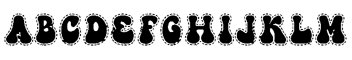 Groovy Spring FONT