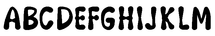 Groovy Summer Regular FONT