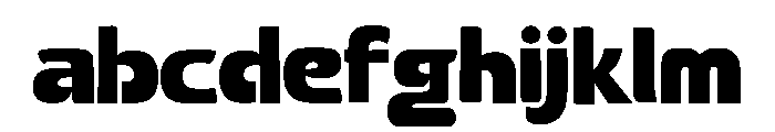Groovy Whimsy FONT