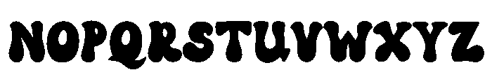 GroovyStitch-3 Font UPPERCASE