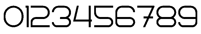 Grople Font OTHER CHARS