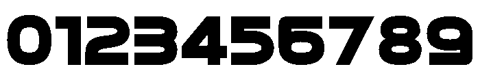 Groptika Regular Font OTHER CHARS