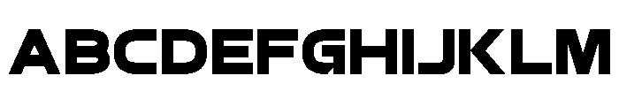 Groptika Regular FONT