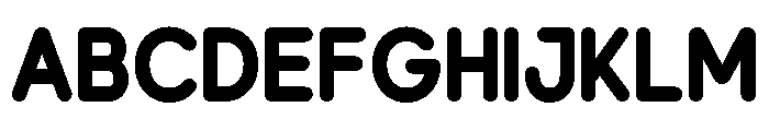 Groshiro FONT