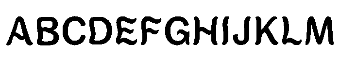 Gross Regular FONT