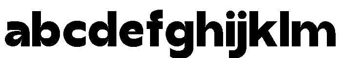 Grotix-Black FONT