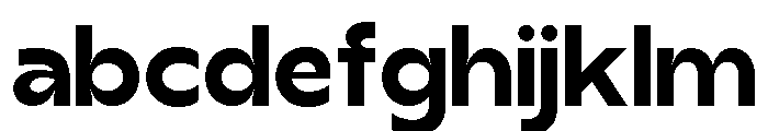 Grotix-Bold FONT
