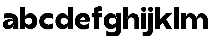 Grotix Extra Bold FONT