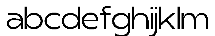 Grotix Extra Light FONT