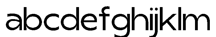 Grotix-Light FONT