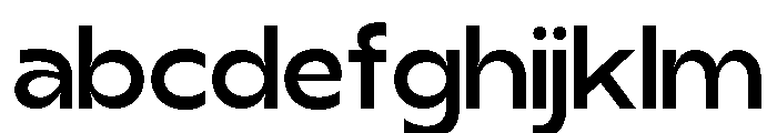 Grotix-Medium FONT