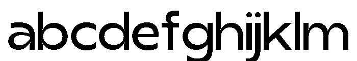 Grotix-Regular FONT