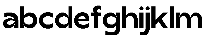 Grotix Semi Bold FONT