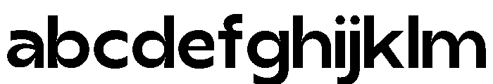 Grotix-SemiBold FONT