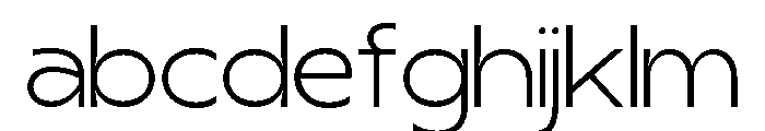 Grotix-Thin FONT