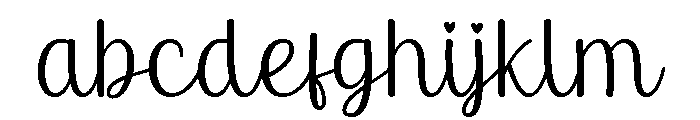 Grouchy FONT