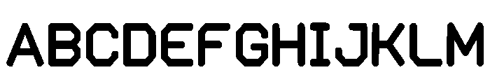 Group Regular FONT