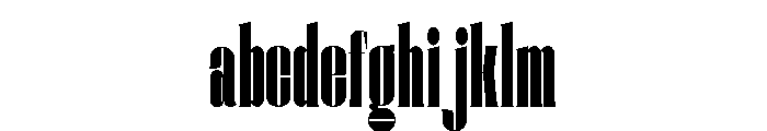 Grovian FONT