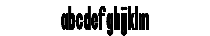 Grovida Regular FONT