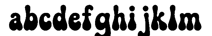 Grovique FONT