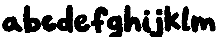 Gruiby Regular FONT