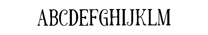 Gryffin FONT