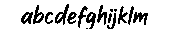 Gryvolt FONT