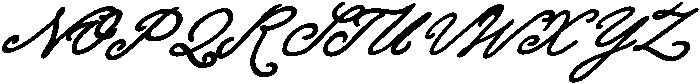 GR Alt Bold Oblique otf (700) Font UPPERCASE