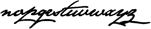 GR Alt Bold Oblique otf (700) Font LOWERCASE