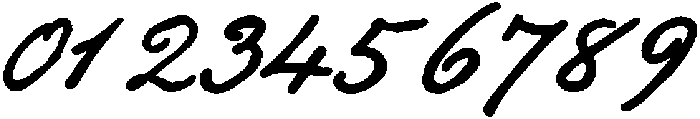 GR Alt Bold otf (700) Font OTHER CHARS