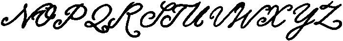 GR Alt Bold otf (700) Font UPPERCASE