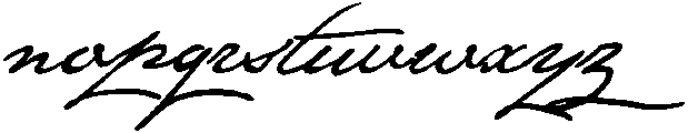 GR Alt Oblique otf (400) Font LOWERCASE