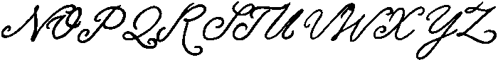GR Alt otf (400) Font UPPERCASE