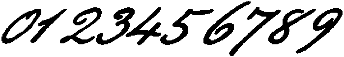 GR Bold Oblique otf (700) Font OTHER CHARS
