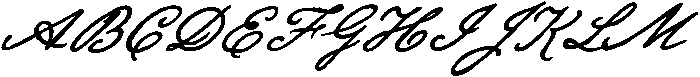 GR Bold Oblique otf (700) Font UPPERCASE