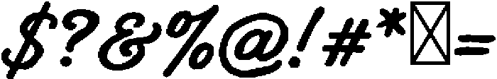 GR Bold otf (700) Font OTHER CHARS